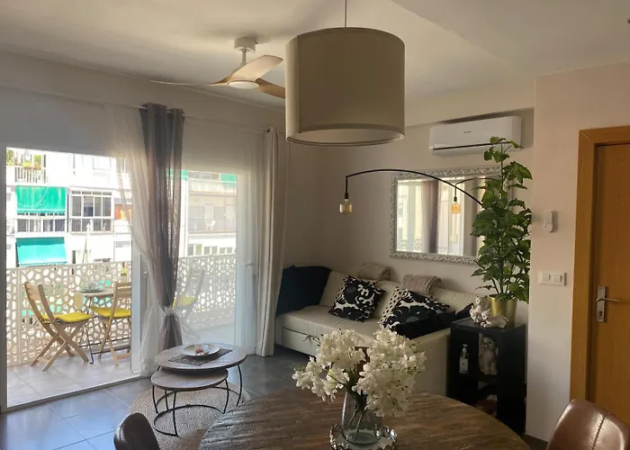 Casa Bella Apartment By Namaste Elite