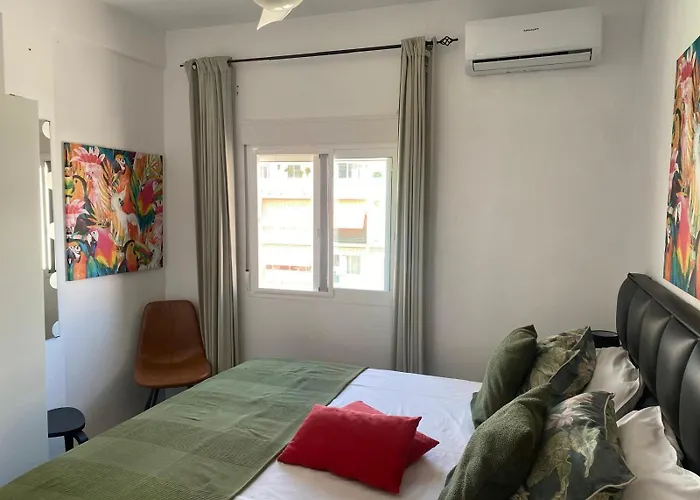 Casa Bella Apartment By Namaste Elite