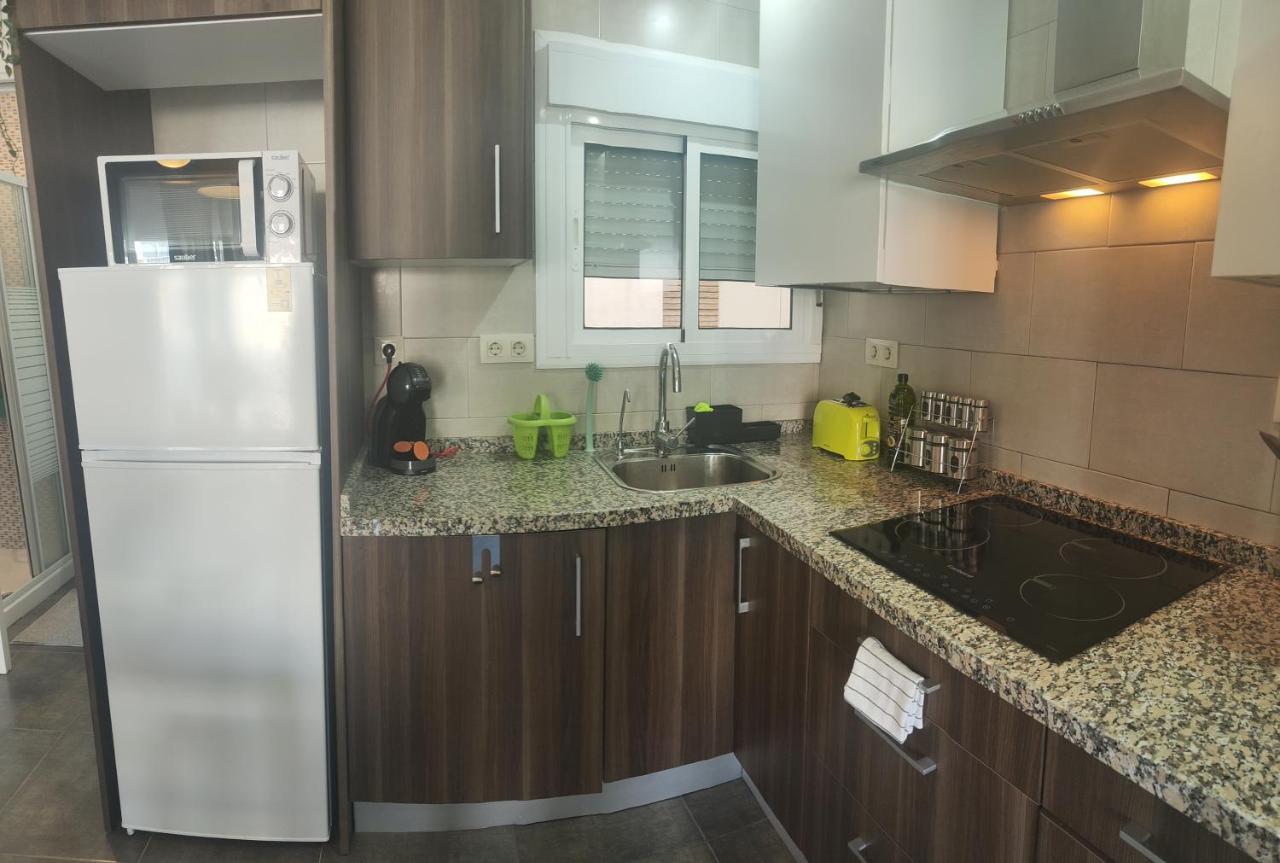 Apartment Casa Bella By Namaste Elite Torremolinos