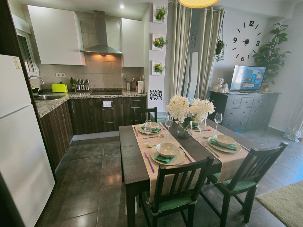 Casa Bella By Namaste Elite * Torremolinos