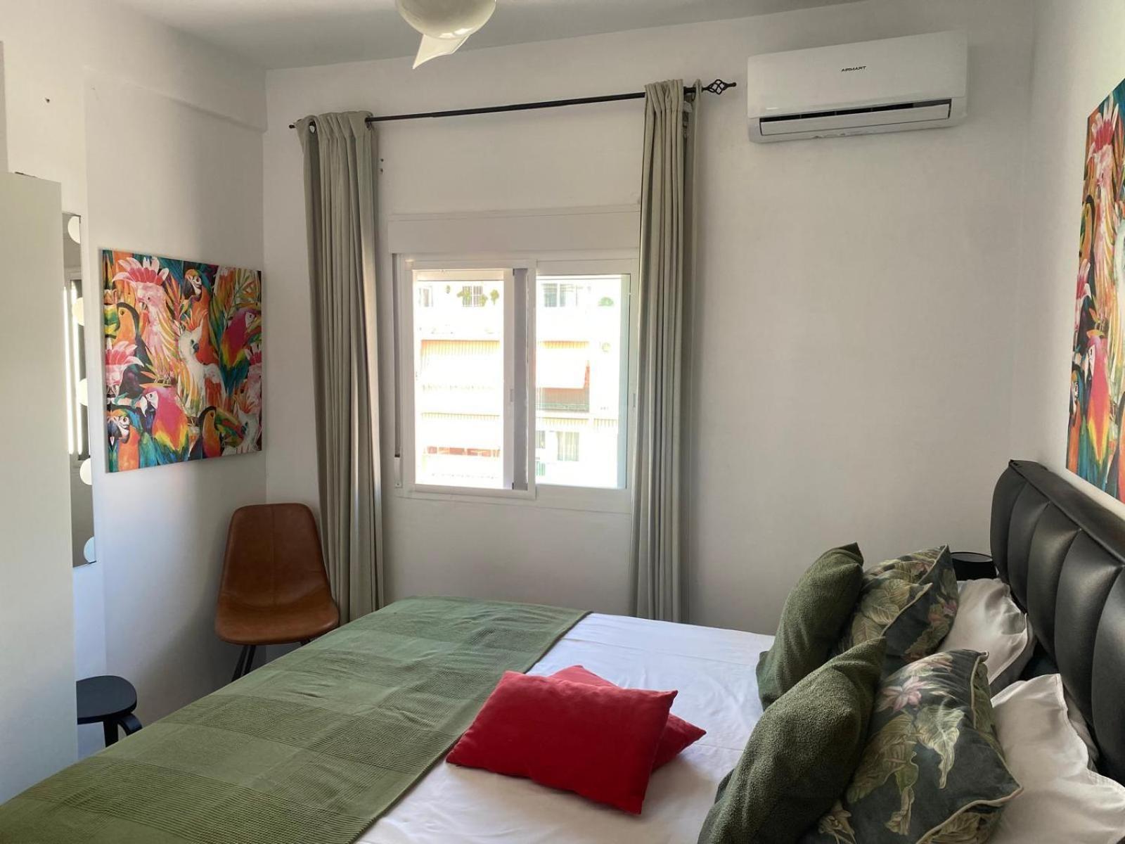 Casa Bella By Namaste Elite Apartment Torremolinos