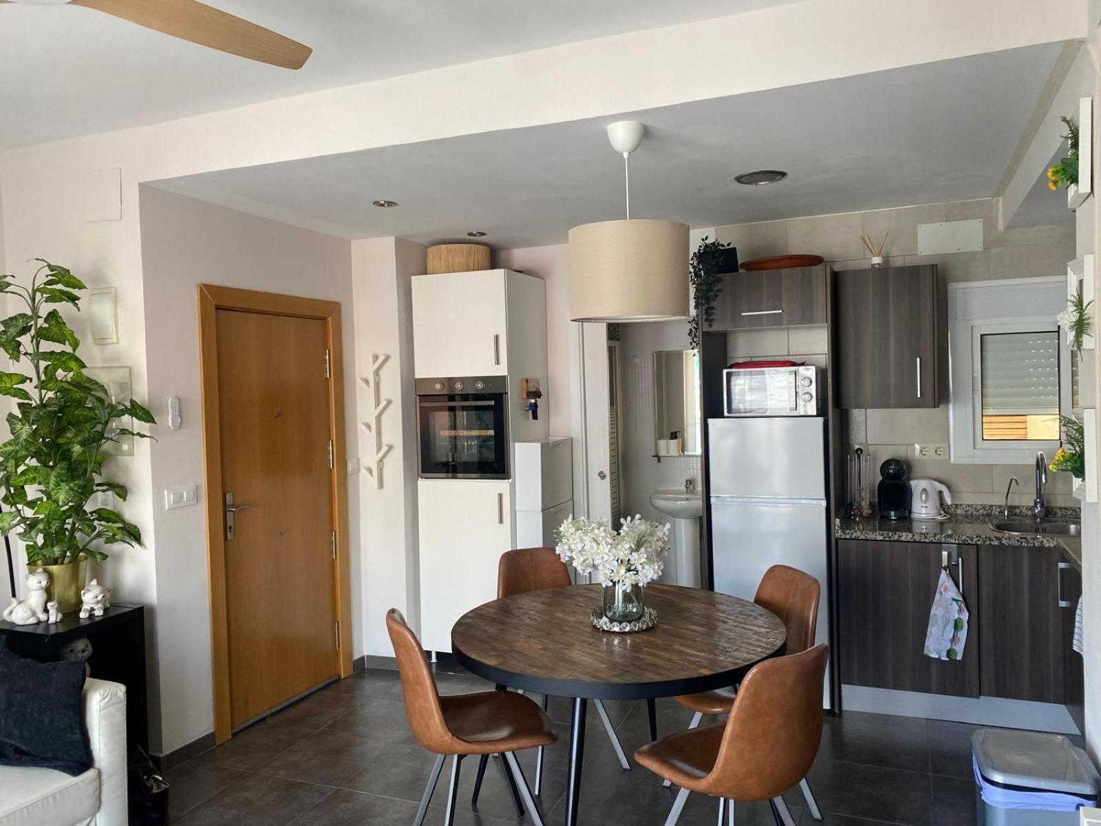 Casa Bella By Namaste Elite * Torremolinos