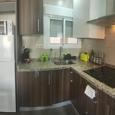 Casa Bella Apartment By Namaste Elite Torremolinos Zewnętrze zdjęcie