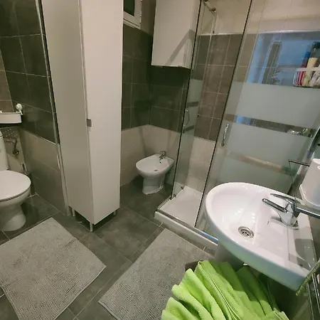 Casa Bella Apartment By Namaste Elite Torremolinos Zewnętrze zdjęcie