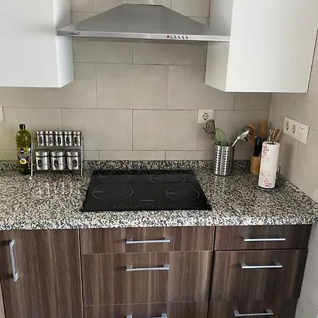 Casa Bella Apartment By Namaste Elite Torremolinos Zewnętrze zdjęcie