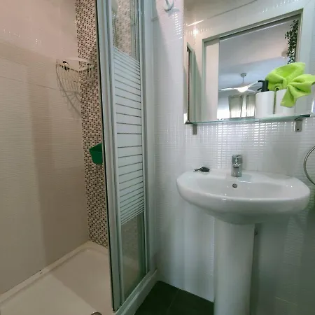 Casa Bella Apartment By Namaste Elite Torremolinos Zewnętrze zdjęcie