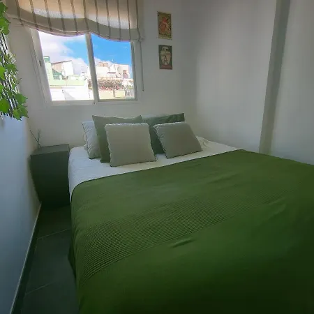 Casa Bella Apartment By Namaste Elite Torremolinos Zewnętrze zdjęcie