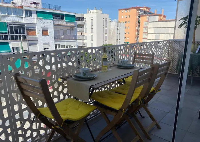 Casa Bella Apartment By Namaste Elite