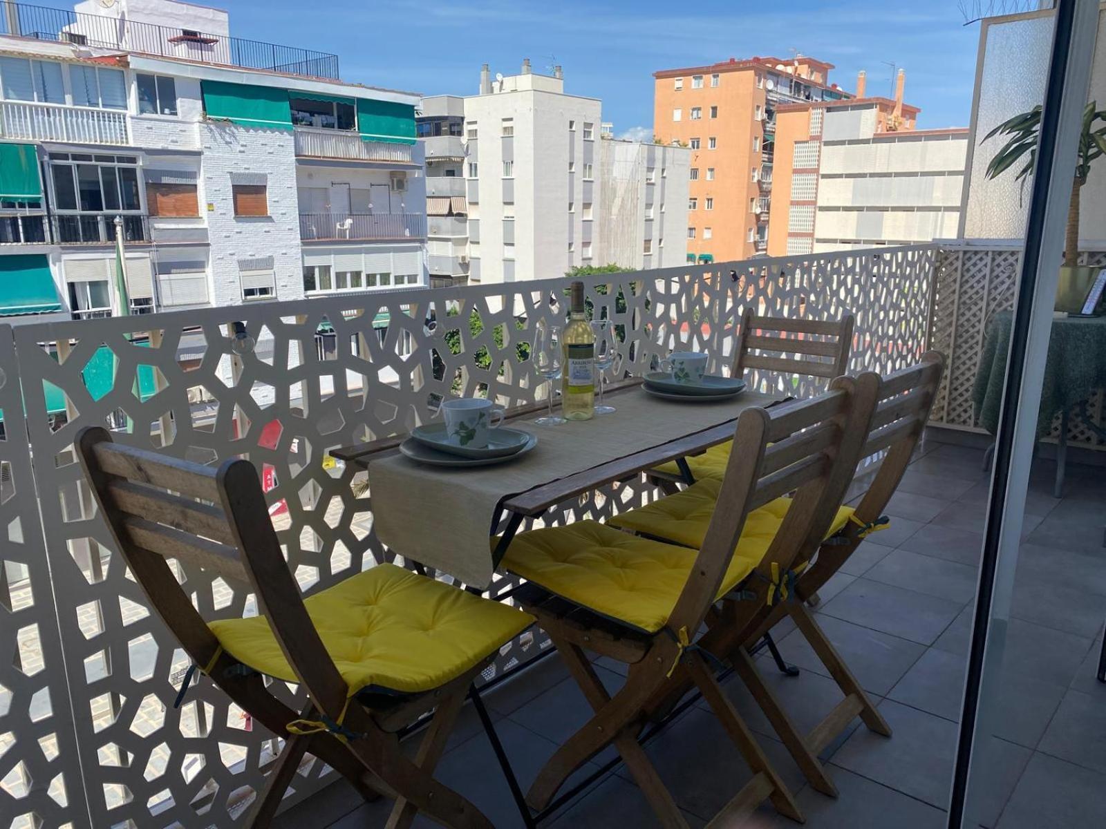 Casa Bella By Namaste Elite * Torremolinos