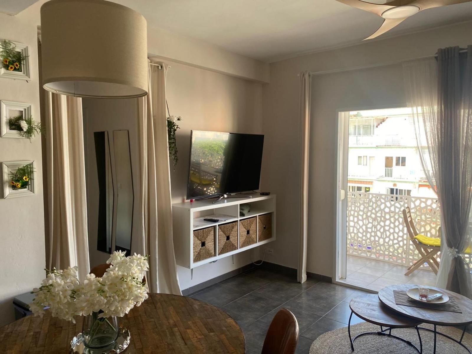 Apartament Casa Bella By Namaste Elite Torremolinos