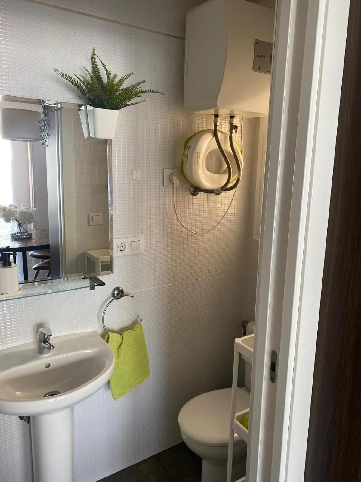 Casa Bella By Namaste Elite * Torremolinos